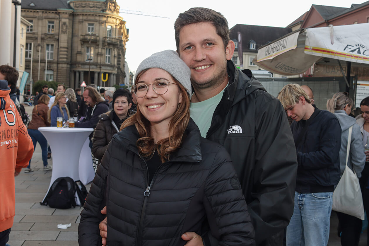 Karlsruher Stadtfest 06