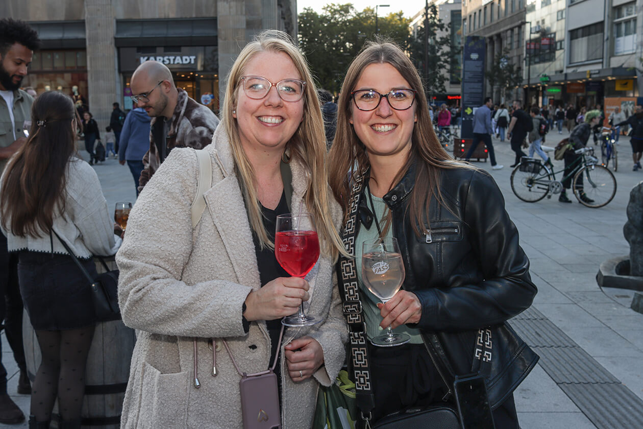 Karlsruher Stadtfest 10