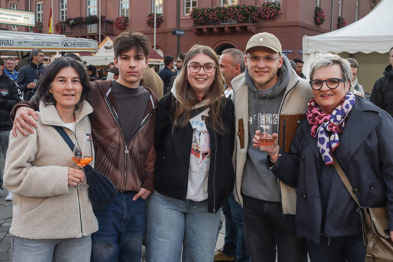 Karlsruher Stadtfest 11