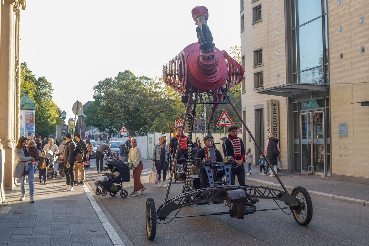 Karlsruher Stadtfest 12