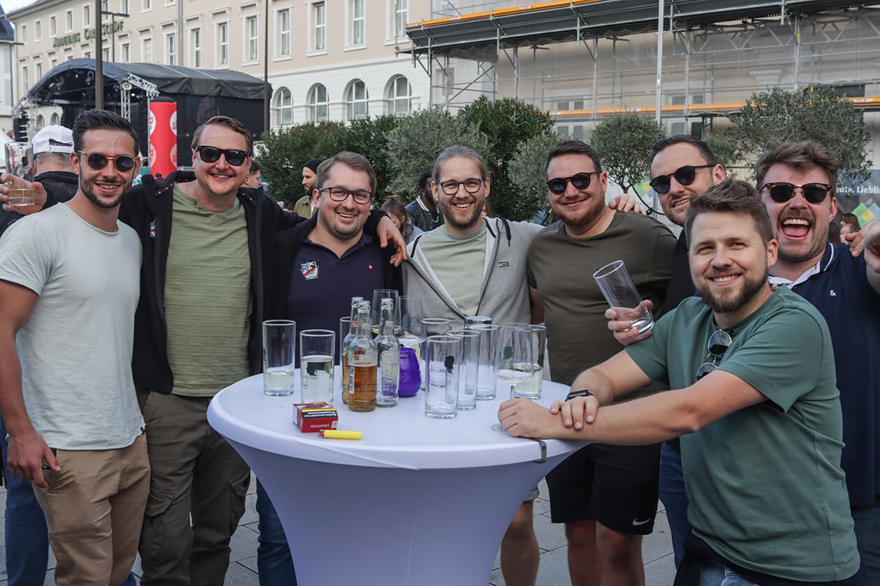 Karlsruher Stadtfest 13