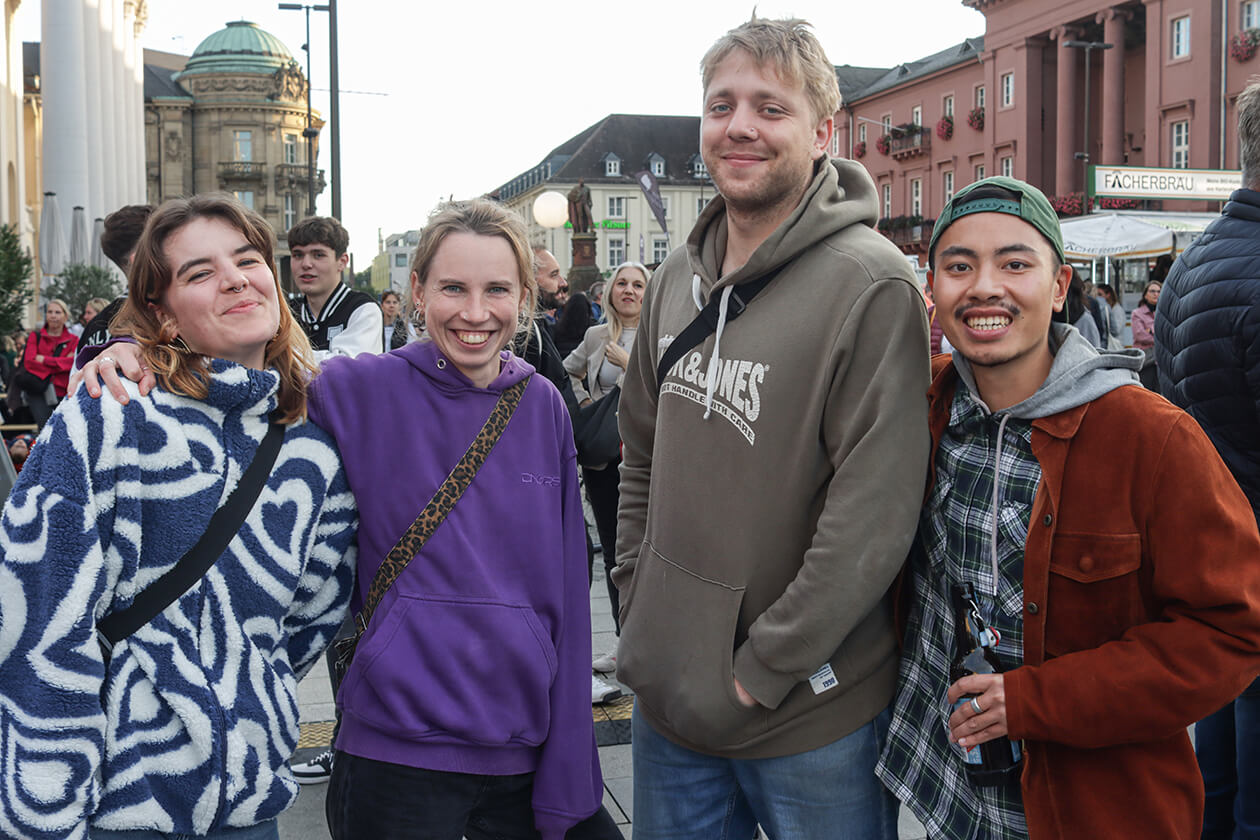 Karlsruher Stadtfest 15