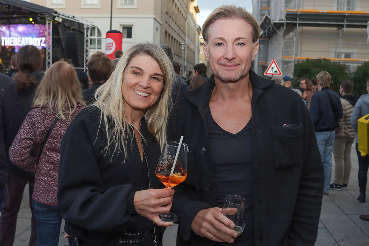 Karlsruher Stadtfest 16