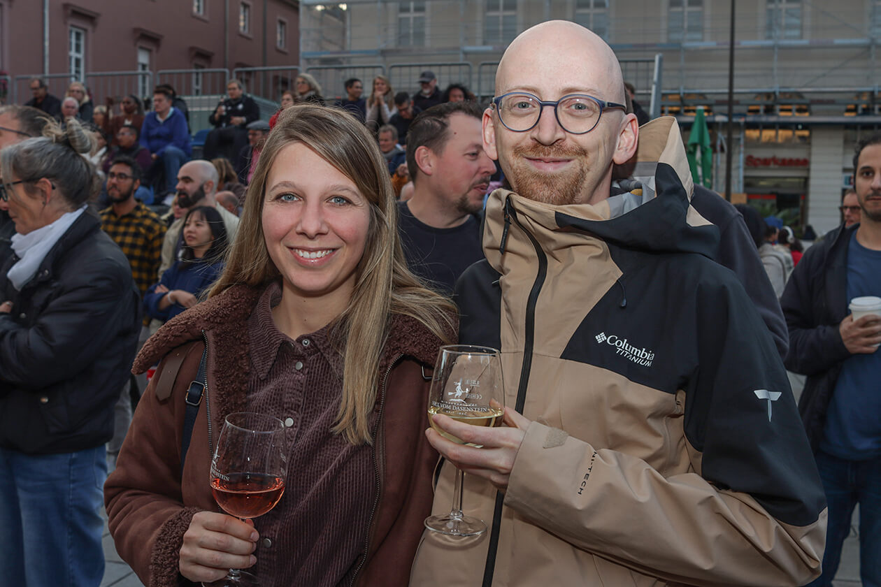 Karlsruher Stadtfest 17