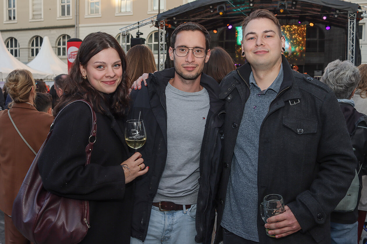 Karlsruher Stadtfest 18