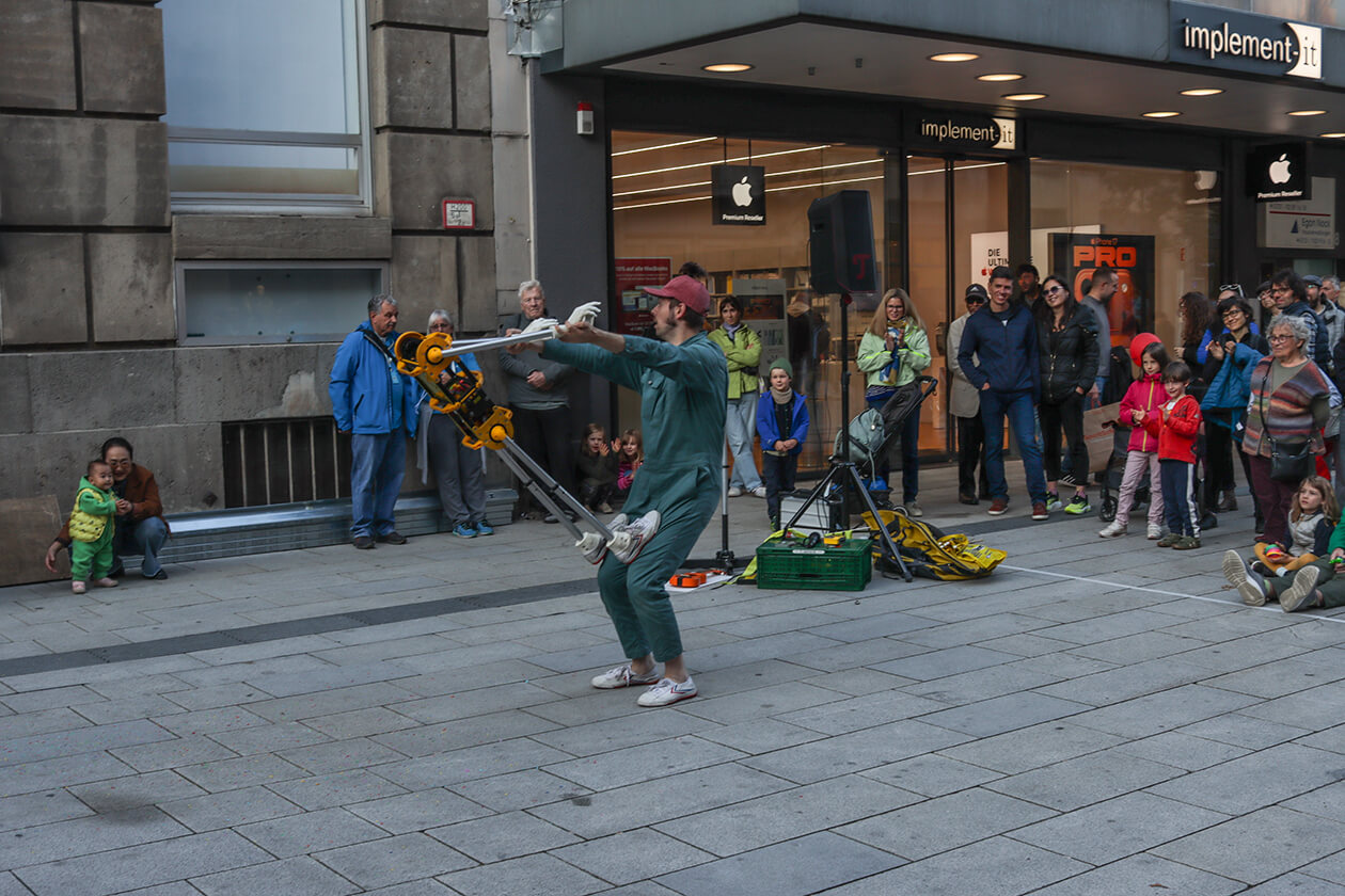 Karlsruher Stadtfest 22