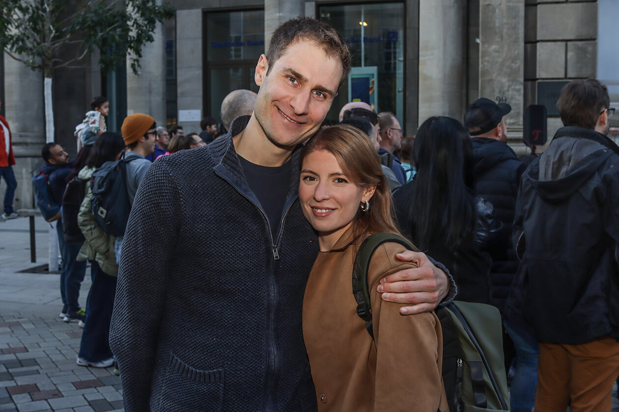 Karlsruher Stadtfest 23