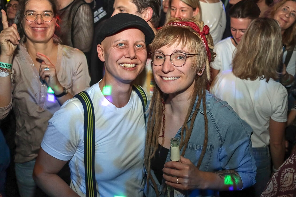 Pride Pictures-Party Alte Hackerei Karlsruhe 03