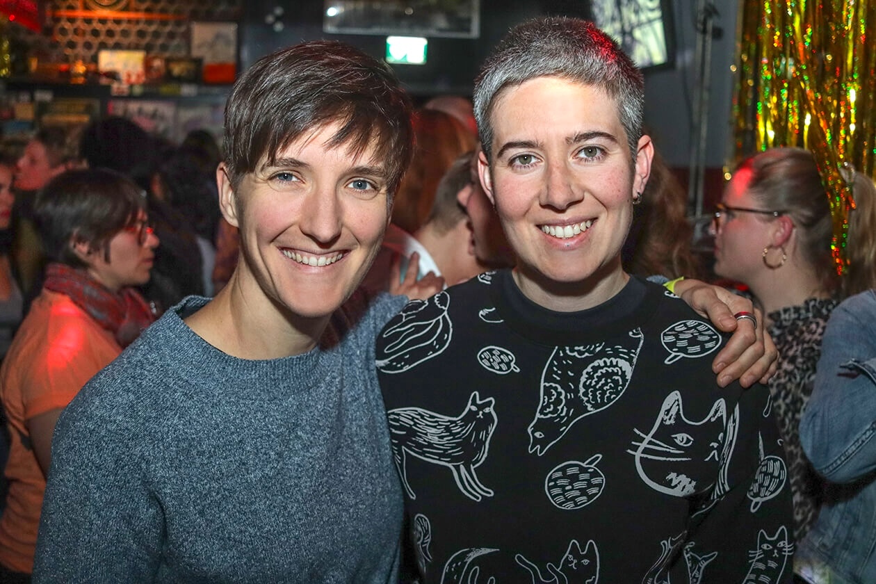Pride Pictures-Party Alte Hackerei Karlsruhe 04