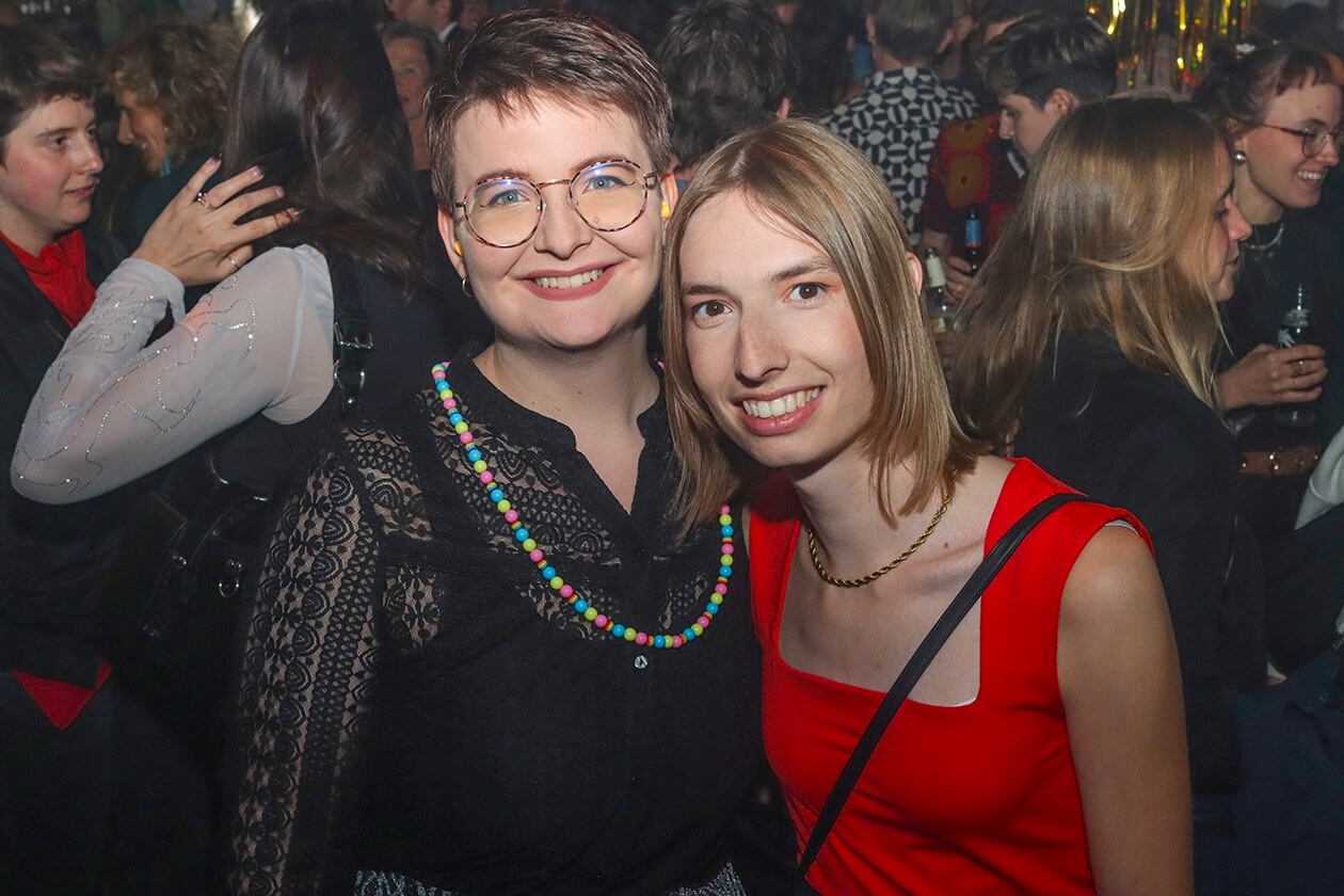 Pride Pictures-Party Alte Hackerei Karlsruhe 07