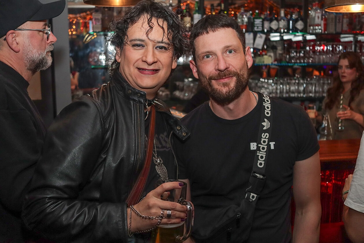 Pride Pictures-Party Alte Hackerei Karlsruhe 12