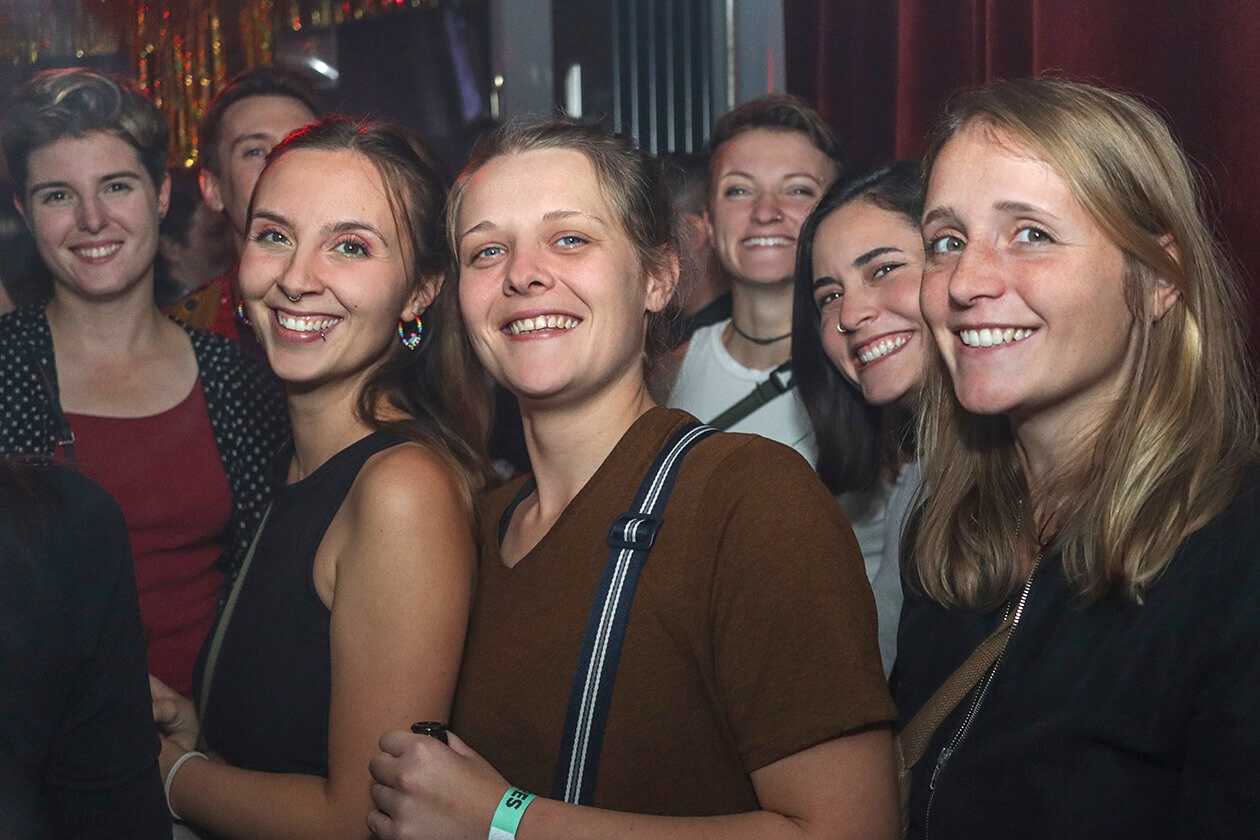 Pride Pictures-Party Alte Hackerei Karlsruhe 16