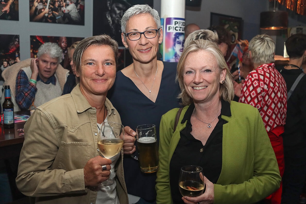 Pride Pictures-Party Alte Hackerei Karlsruhe 18