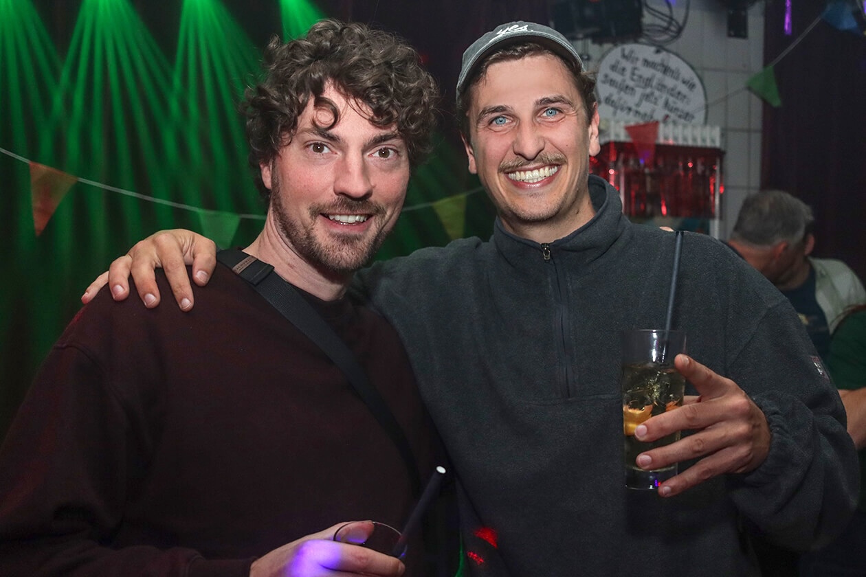 Pride Pictures-Party Alte Hackerei Karlsruhe 19