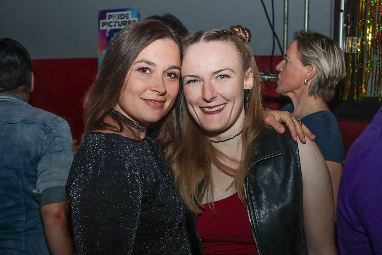 Pride Pictures-Party Alte Hackerei Karlsruhe 21