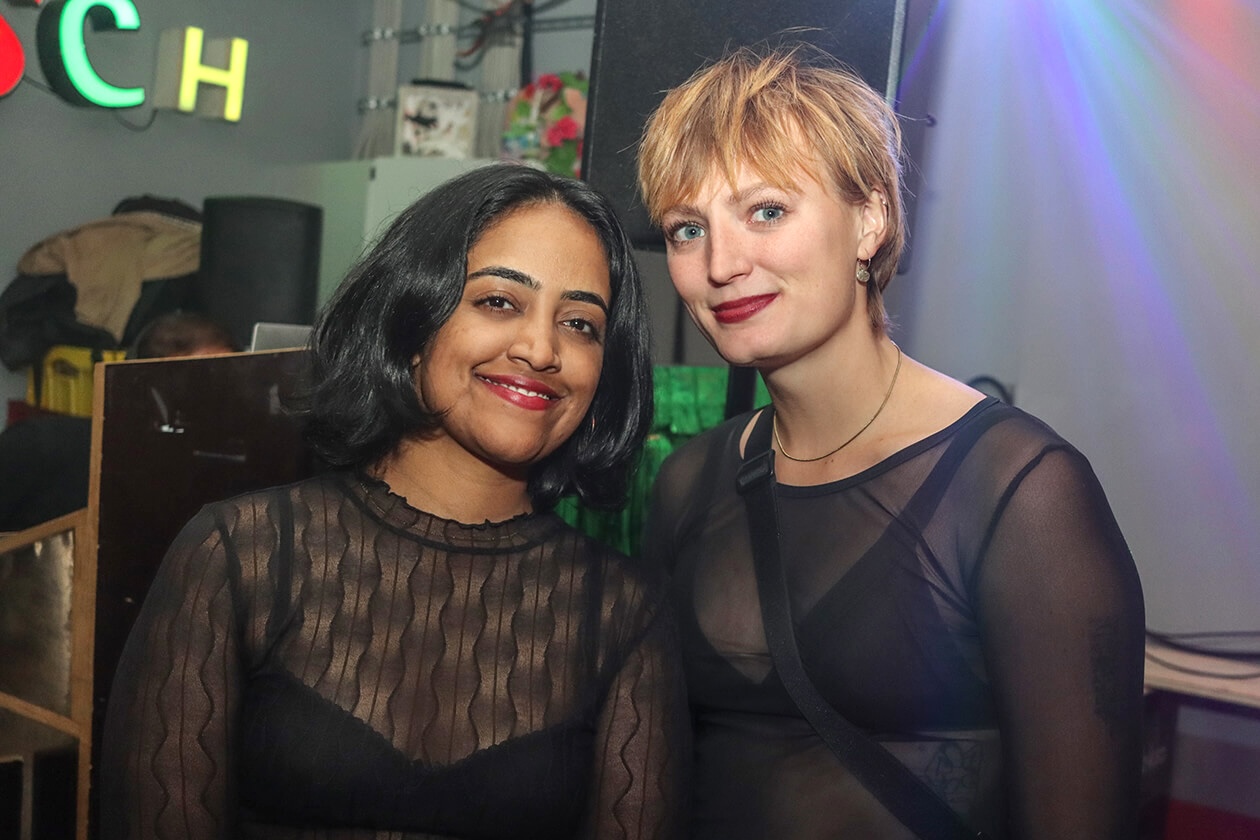 Pride Pictures-Party Alte Hackerei Karlsruhe 26