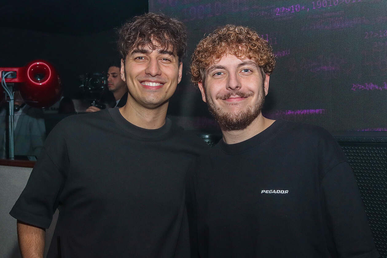 Eröffnung Elfino Club Karlsruhe 01