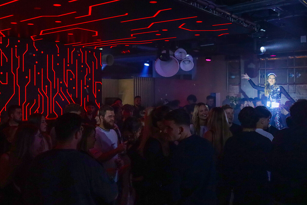 Eröffnung Elfino Club Karlsruhe 03