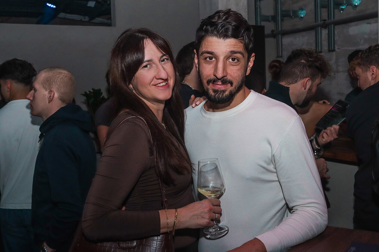 Eröffnung Elfino Club Karlsruhe 04