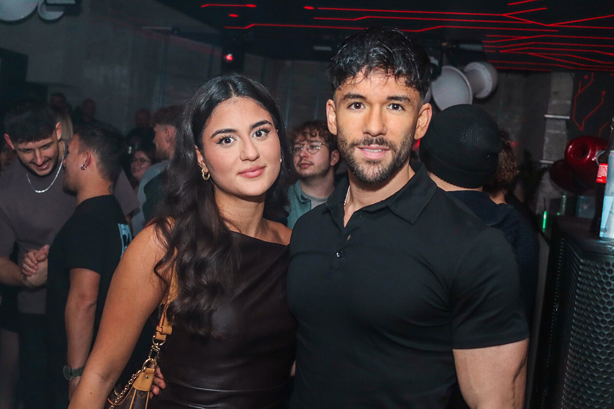 Eröffnung Elfino Club Karlsruhe 05