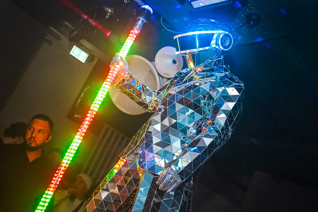 Eröffnung Elfino Club Karlsruhe 07