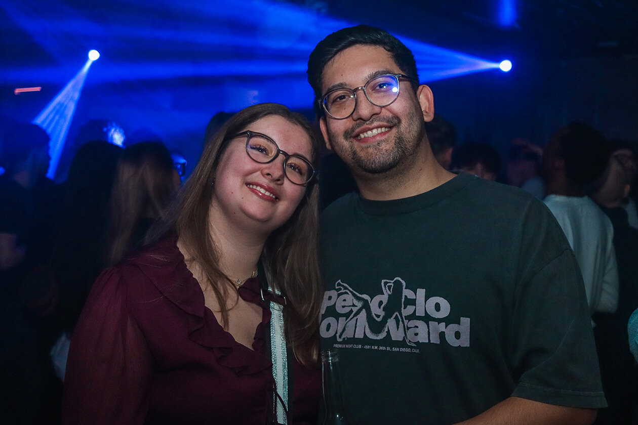 Eröffnung Elfino Club Karlsruhe 08