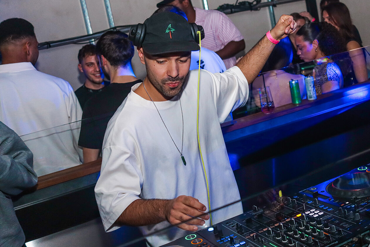 Eröffnung Elfino Club Karlsruhe 09