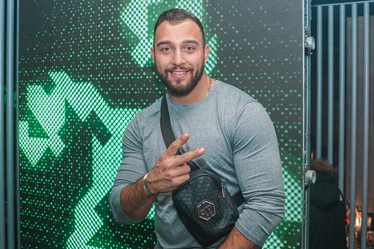 Eröffnung Elfino Club Karlsruhe 10