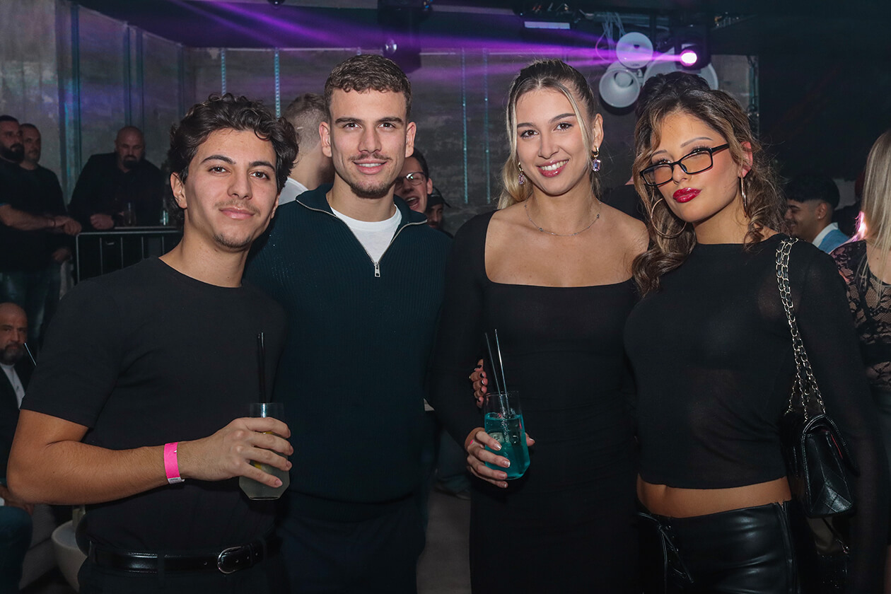 Eröffnung Elfino Club Karlsruhe 12