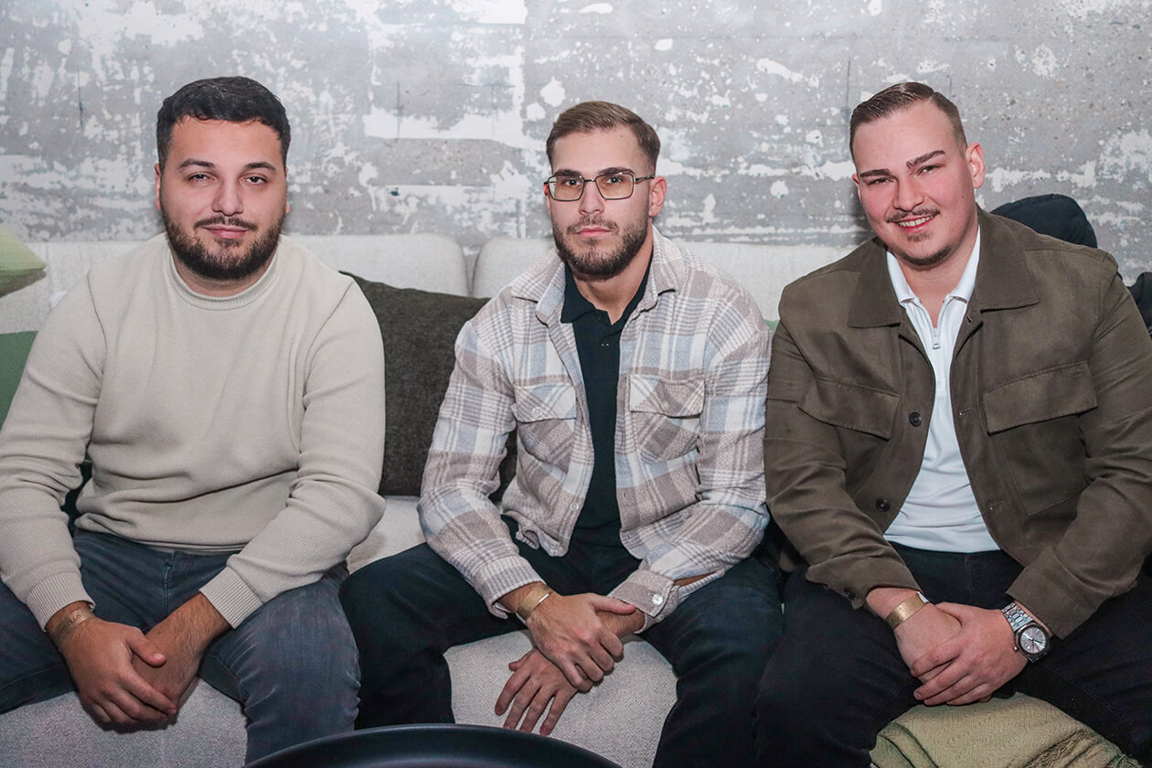 Eröffnung Elfino Club Karlsruhe 14