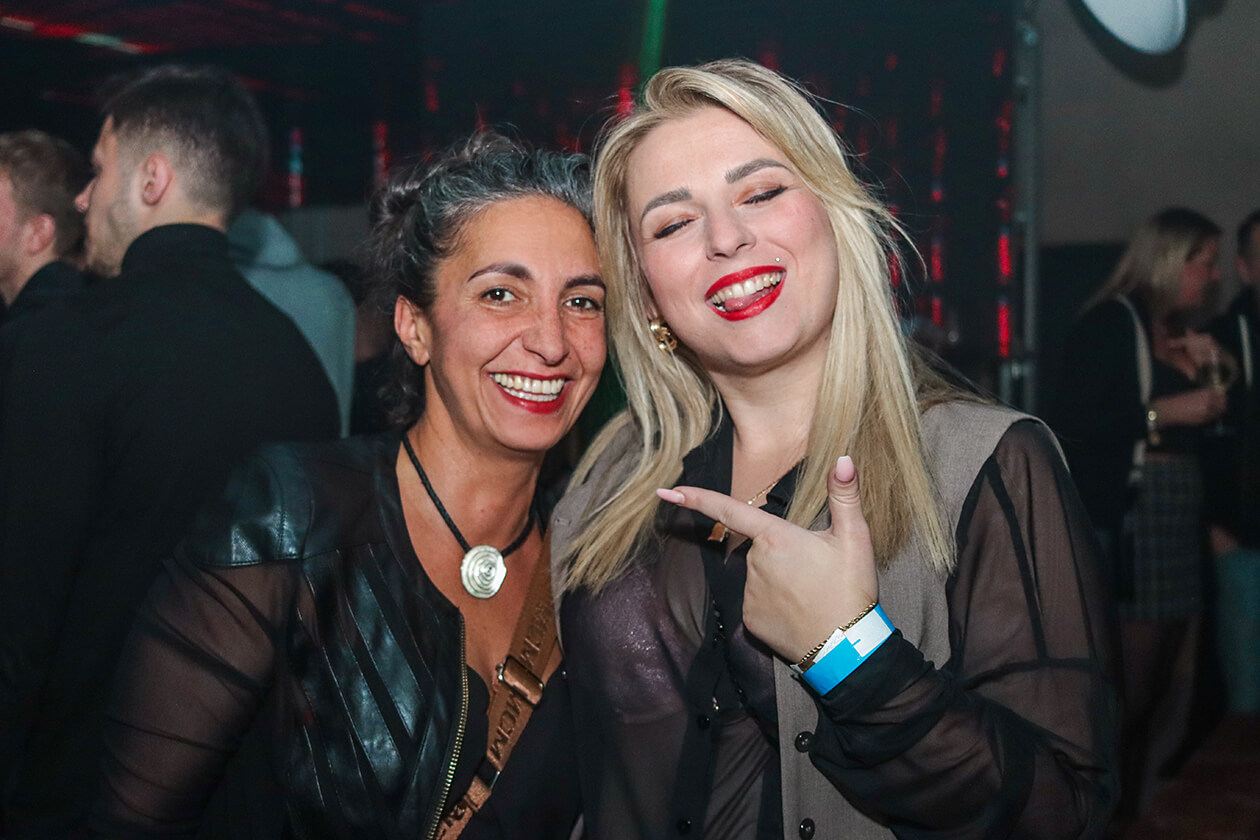 Eröffnung Elfino Club Karlsruhe 15