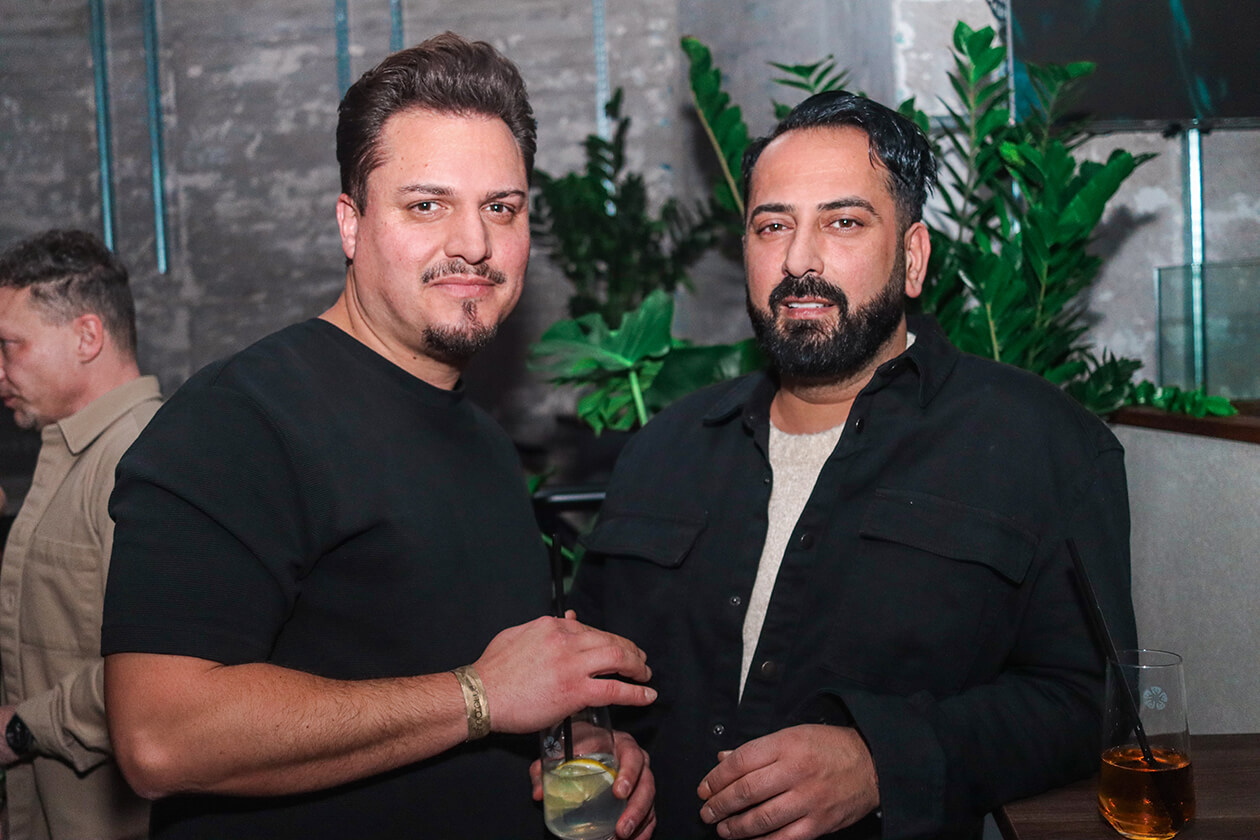 Eröffnung Elfino Club Karlsruhe 16