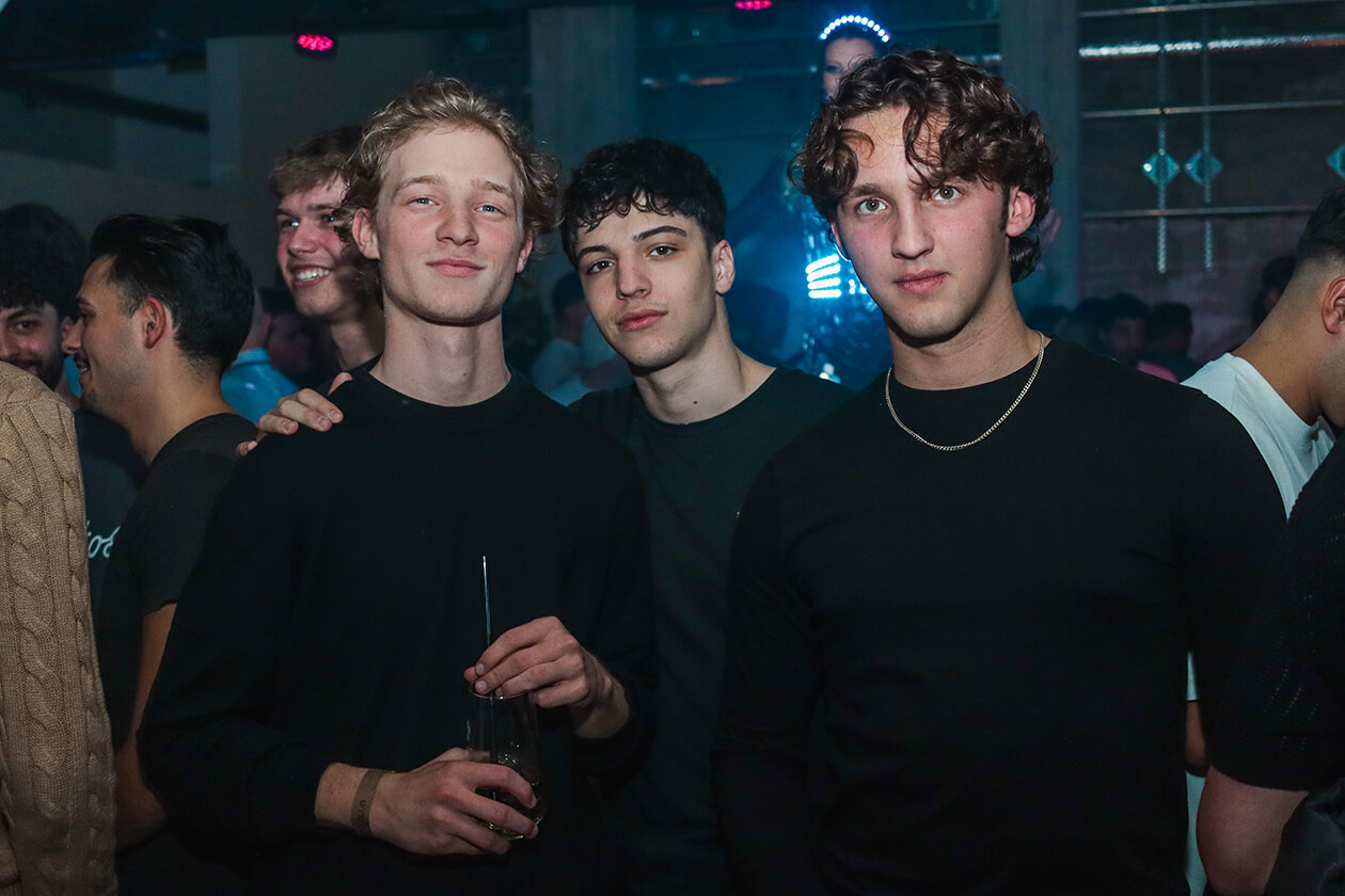 Eröffnung Elfino Club Karlsruhe 18