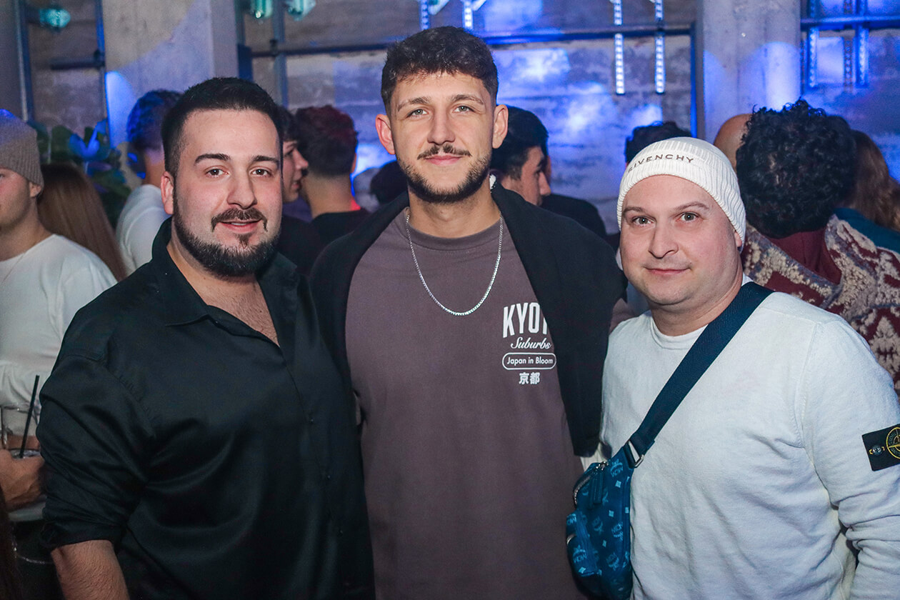 Eröffnung Elfino Club Karlsruhe 19