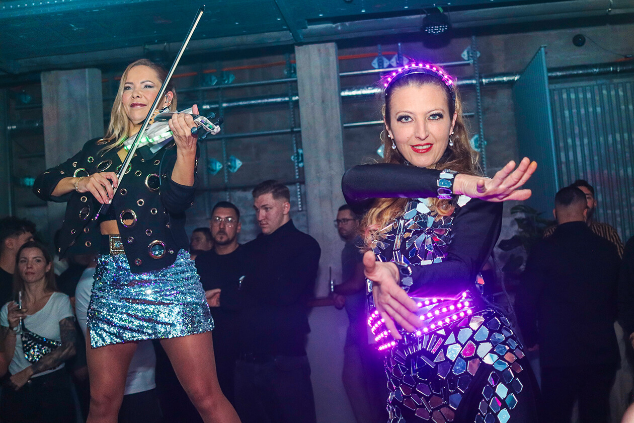 Eröffnung Elfino Club Karlsruhe 20