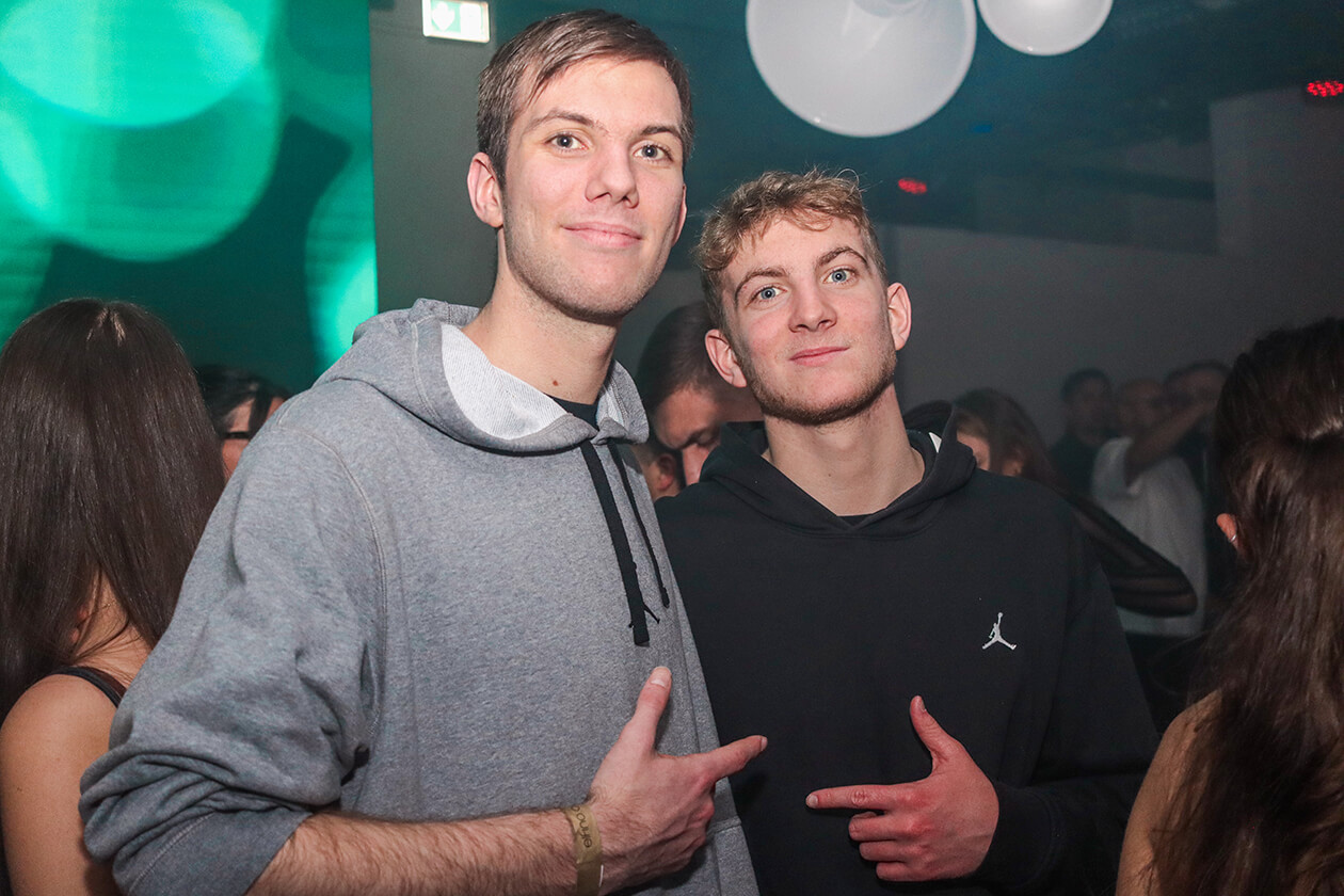 Eröffnung Elfino Club Karlsruhe 22