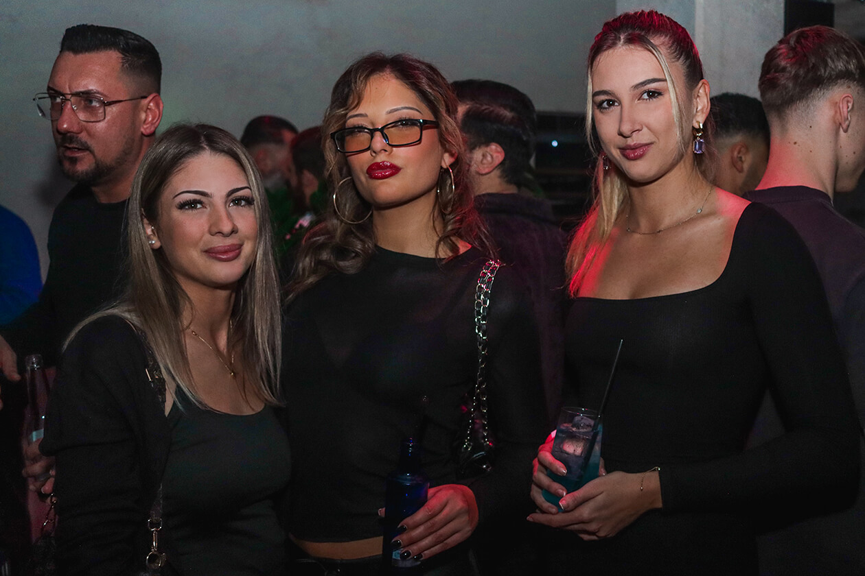 Eröffnung Elfino Club Karlsruhe 23