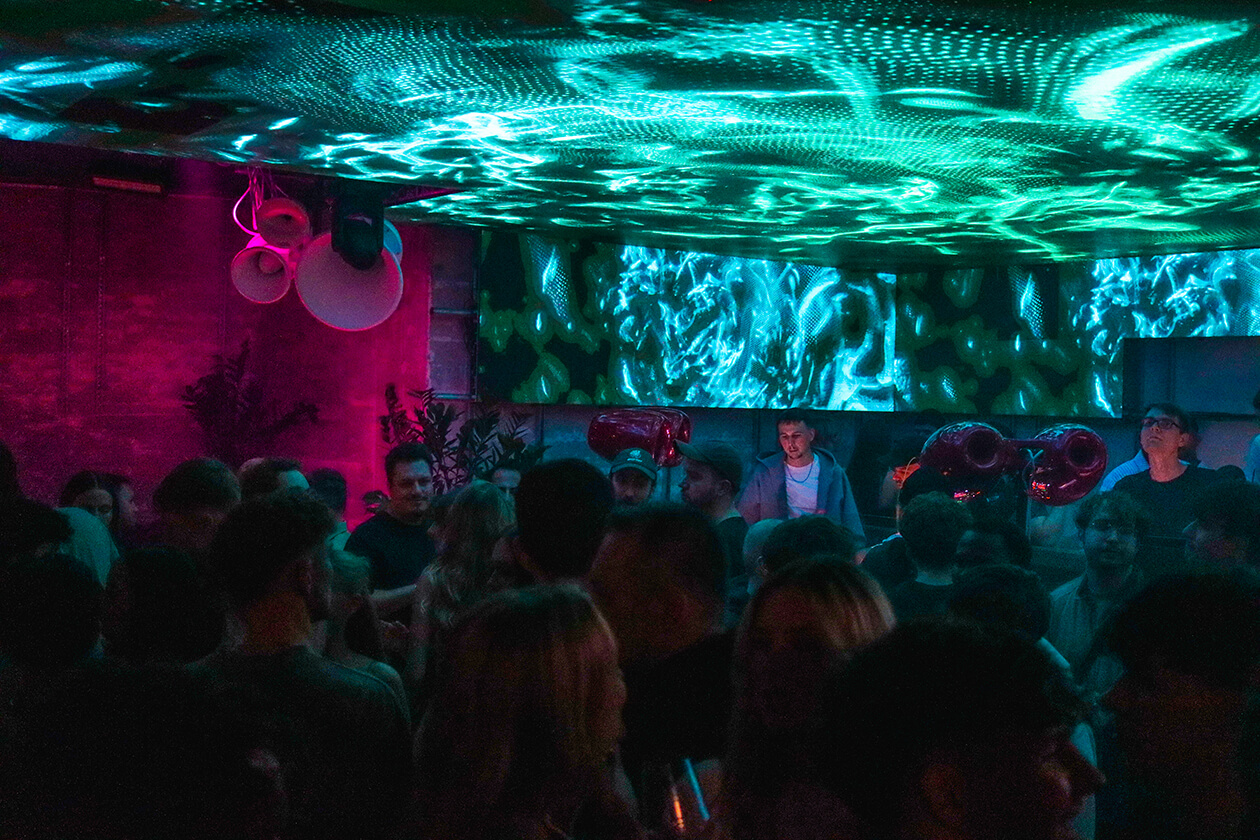 Eröffnung Elfino Club Karlsruhe 24