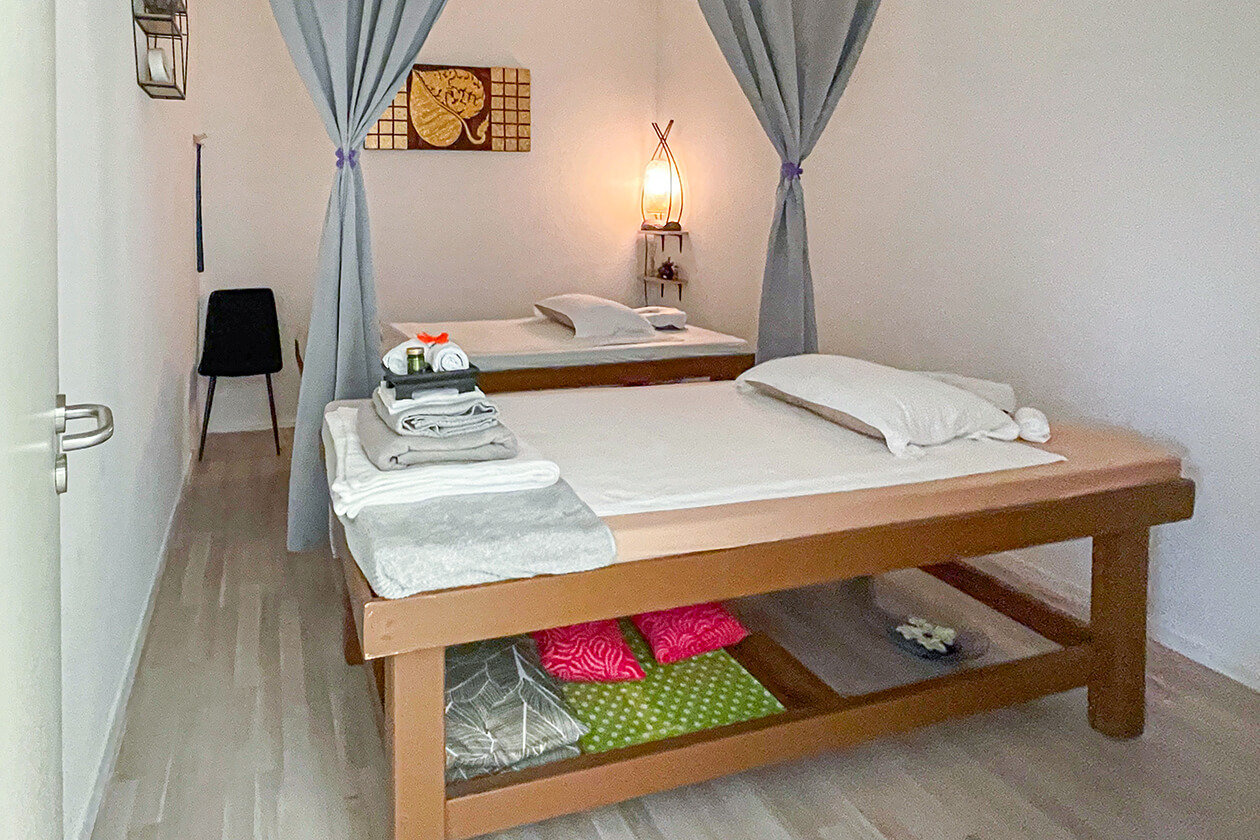 Hongkam Thaimassage Karlsruhe