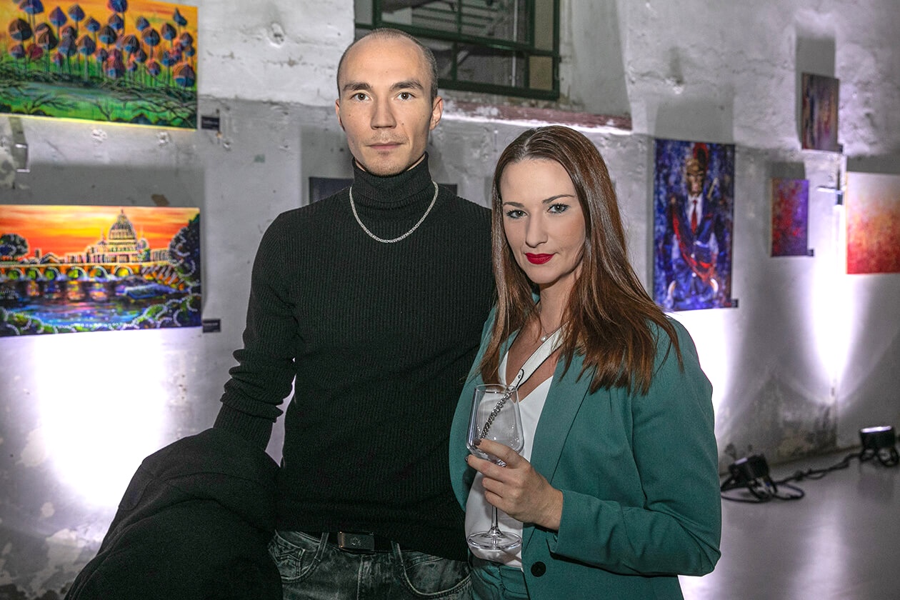 ID Arts Fleischmarkthalle 12