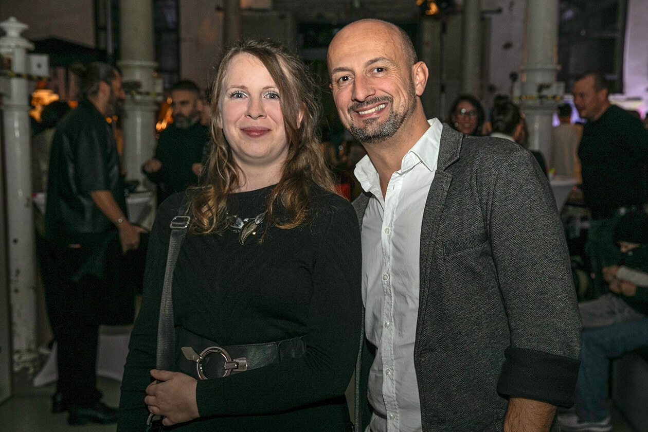 ID Arts Fleischmarkthalle 14