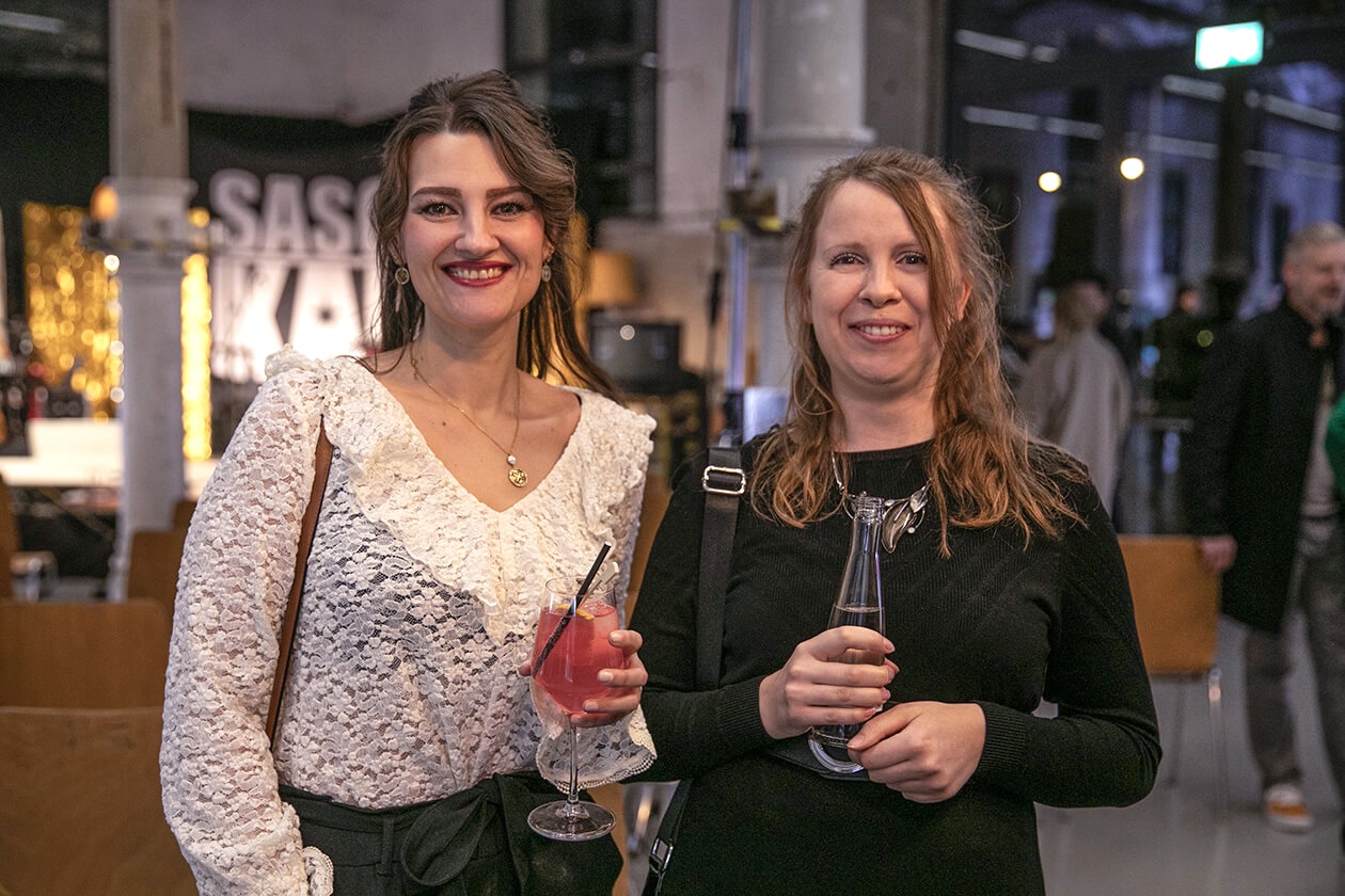 ID Arts Fleischmarkthalle 15