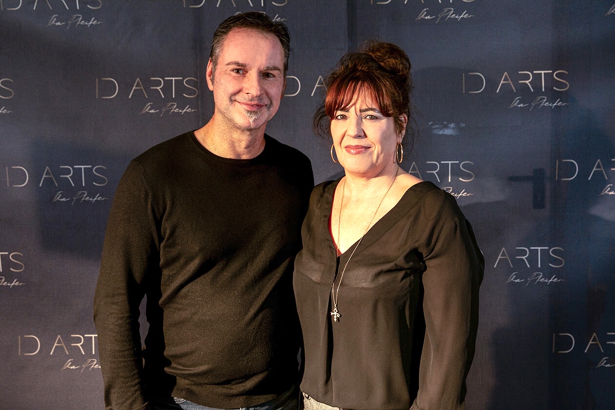 ID Arts Fleischmarkthalle 16