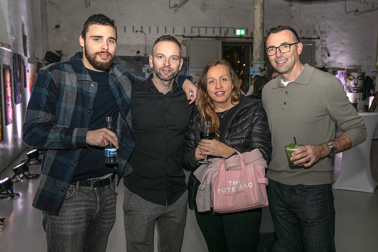 ID Arts Fleischmarkthalle 18