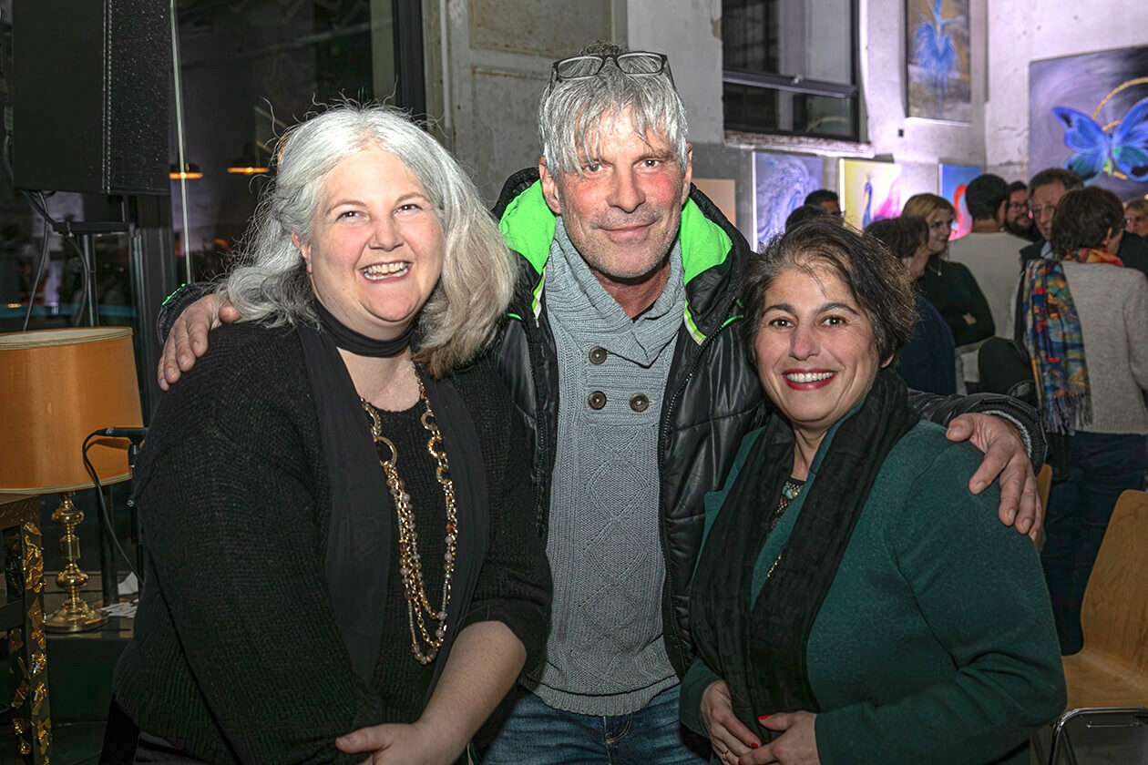 ID Arts Fleischmarkthalle 19