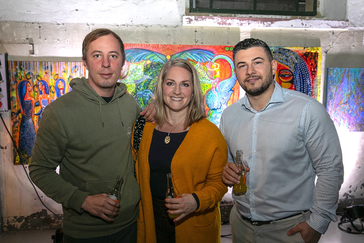 ID Arts Fleischmarkthalle 2