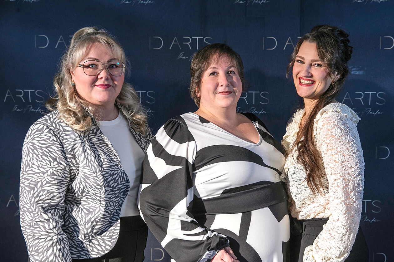 ID Arts Fleischmarkthalle 20