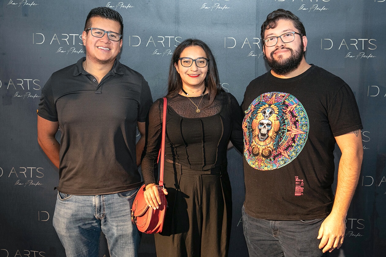 ID Arts Fleischmarkthalle 21