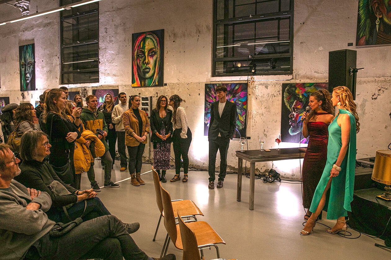 ID Arts Fleischmarkthalle 24