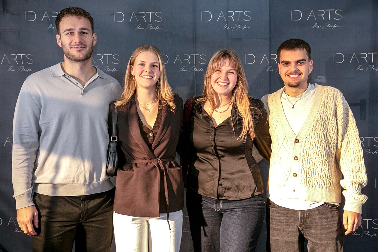 ID Arts Fleischmarkthalle 25